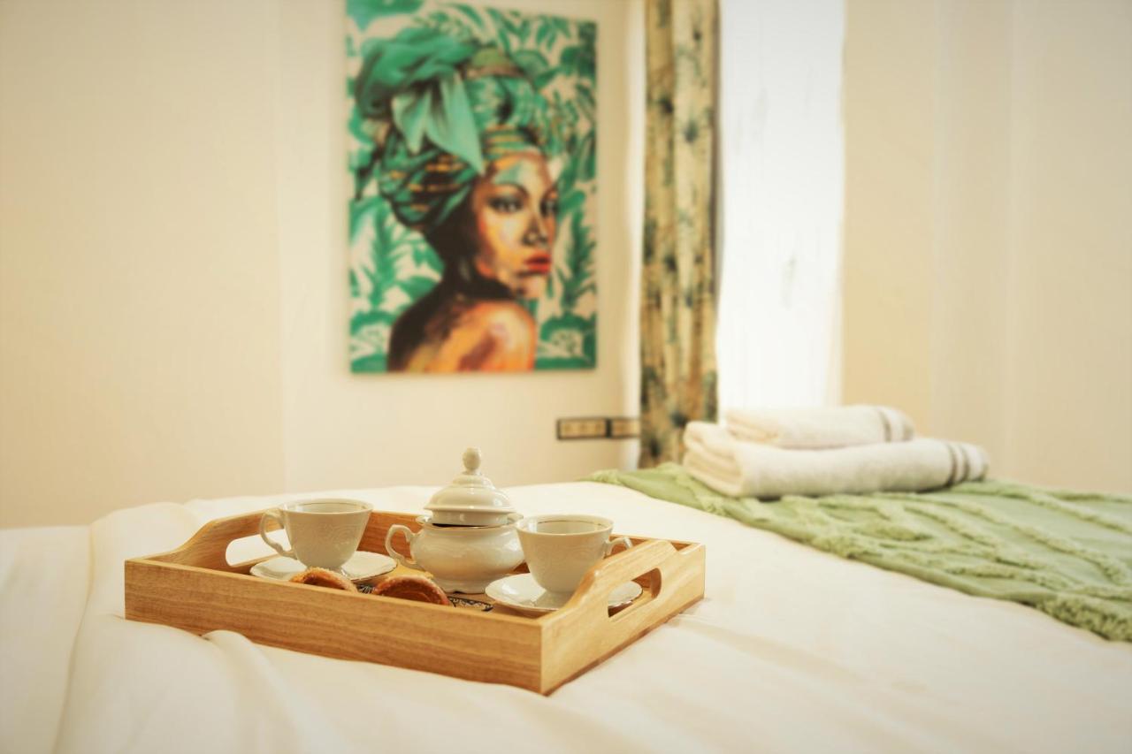 Penthouse Duplex In A 4 Floors Spanish House -8 Min To Center By Metro Valencia Bagian luar foto