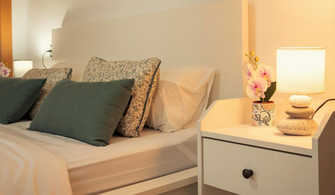 Penthouse Duplex In A 4 Floors Spanish House -8 Min To Center By Metro Valencia Bagian luar foto